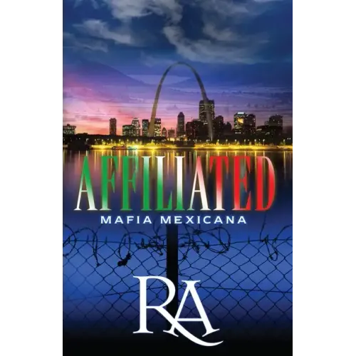 Affiliated: Mafia Mexicana