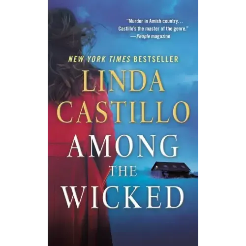 Among the Wicked