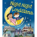 Night-Night Louisiana