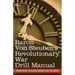 Baron Von Steuben's Revolutionary War Drill Manual