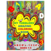 MY TODDLERS AMAZING COLORING BOOK A B C D' s AND 1 2 3 4' s AGES 1-5: The Best Toddlers Coloring Book