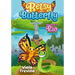 Betsy the Butterfly: Adventures in Rio