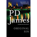 Original Sin: An Adam Dalgliesh Mystery