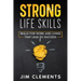 STRONG life skills