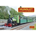 Hunslet Locomotives Preserved