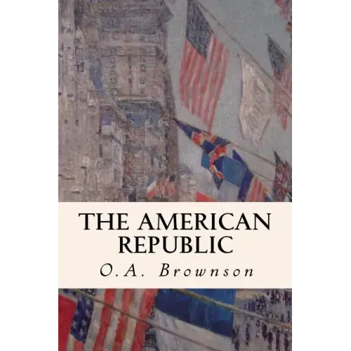 The American Republic