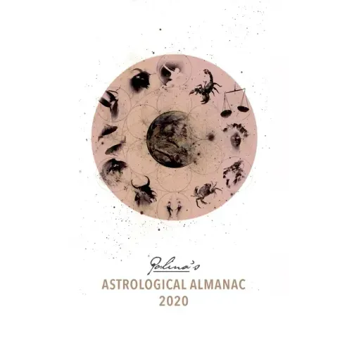 Polina's Astrological Almanac 2020