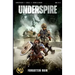 Underspire: A Forgotten Ruin War Journal