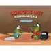 School's Out at Baobab Place