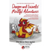 Dragon and Friends' Mindful Adventures: The Great Race Again!