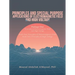Principles and Special Purpose Applications of Electromagnetic Field and High Voltage