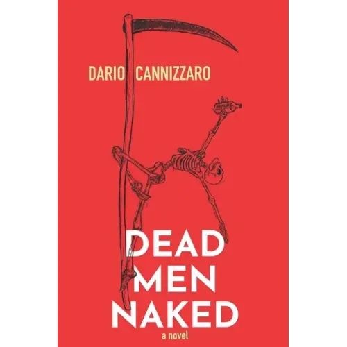 Dead Men Naked