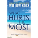 What hurts the most