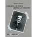 Origins of Poe's critical theory
