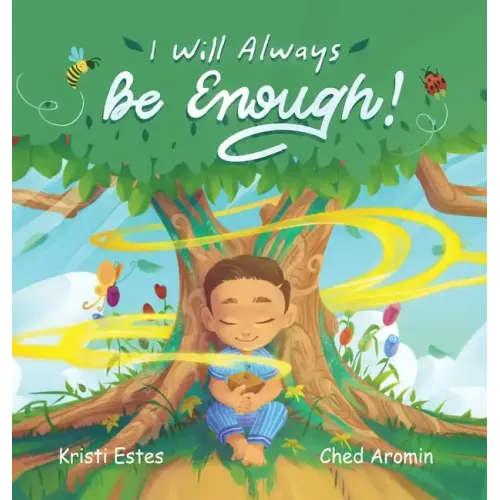 I Will Always Be Enough!