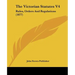 The Victorian Statutes V4: Rules, Orders And Regulations (1877)