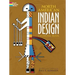 North American Indian Design Coloring Book