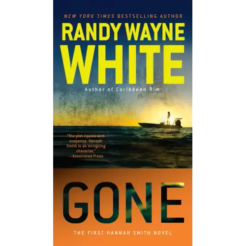 Gone