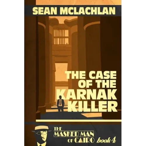 The Case of the Karnak Killer