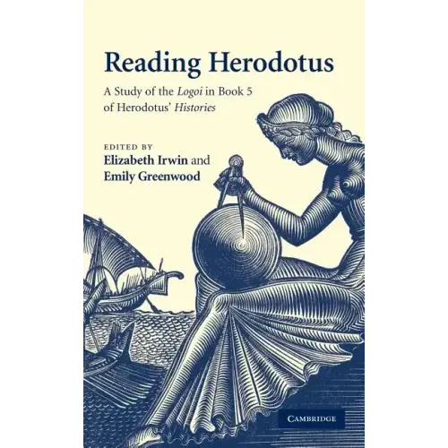 Reading Herodotus