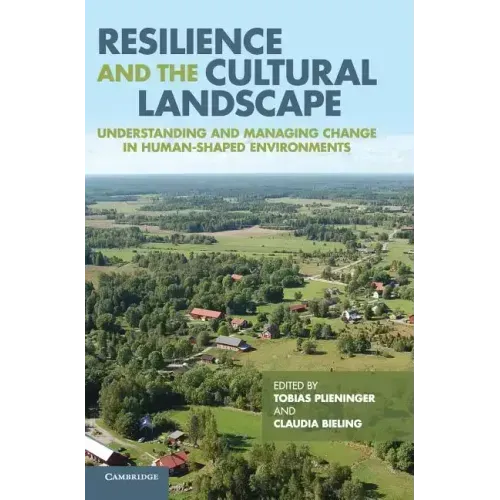 Resilience and the Cultural Landscape