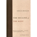 The Decline of the West