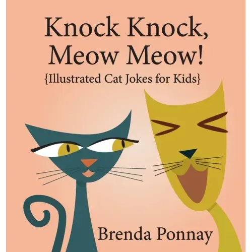 Knock Knock, Meow Meow!