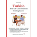 Turkish: Real-Life Conversation for Beginners