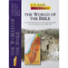 The World of the Bible: St. Joseph Bible Resources