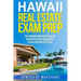 Hawaii Real Estate Exam Prep: The Complete Guide to Passing the Hawaii Real Estate Salesperson License Exam the First Time!