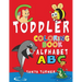 Toddler Coloring Book: Early Learning Activity Book for Kids Age 1-4 to Have Fun and Learn about ABC Alphabet while Coloring