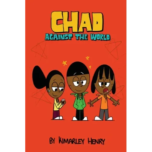 Chad Against the World