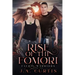 Rise of the Fomori: A Young Adult Urban Fantasy Adventure