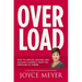 Overload: How to Unplug, Unwind, and Unleash Yourself from the Pressure of Stress