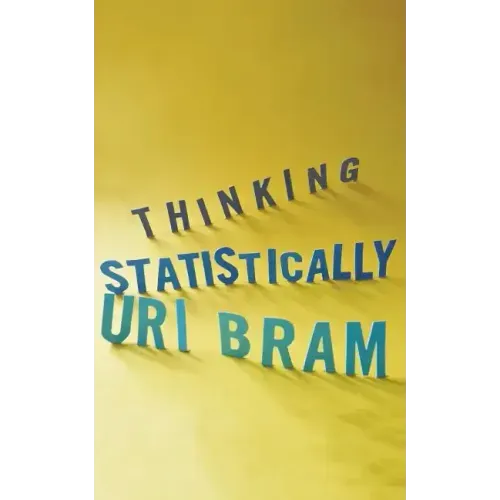 Thinking Statistically