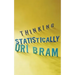 Thinking Statistically