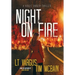 Night on Fire