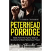 Peterhead Porridge: Tales from the Funny Side of Scotland's Most Notorious Prison