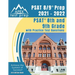 PSAT 8/9 Prep 2021 - 2022: PSAT 8th and 9th Grade with Practice Test Questions [3rd Edition Book]