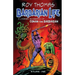 Barbarian Life: A Literary Biography of Conan the Barbarian (Volume 1)