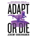 Adapt or Die: Your Survival Guide to Modern Warehouse Automation