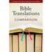 Bible Translations Comparison: Compare 20 Popular Versions of the Bible