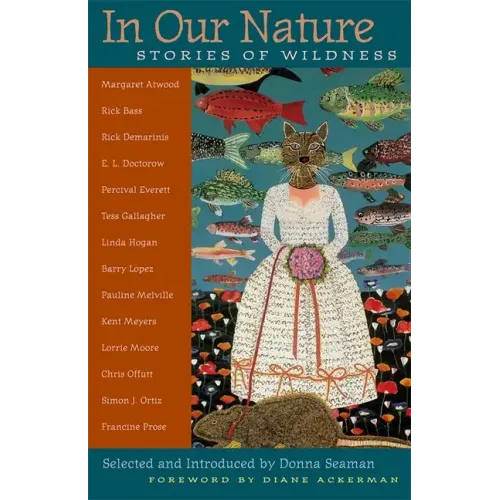 In Our Nature: Stories of Wildness