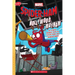 Spider-Ham: Hollywood May-Ham