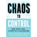 Chaos to Control: How. What. Why. 3 Steps to a Cleaner Org