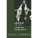 Jesus in His Jewish Context