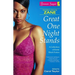 Brown Sugar 2: Great One Night Stands - A Collection of Erotic Black Fiction