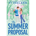 The Summer Proposal (Standard Edition)