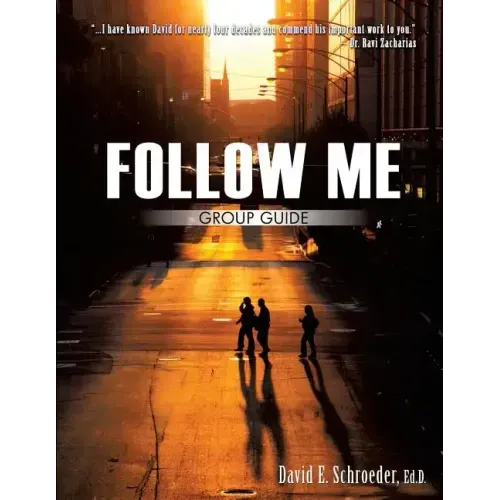 Follow Me Group Guide