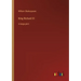 King Richard III: in large print